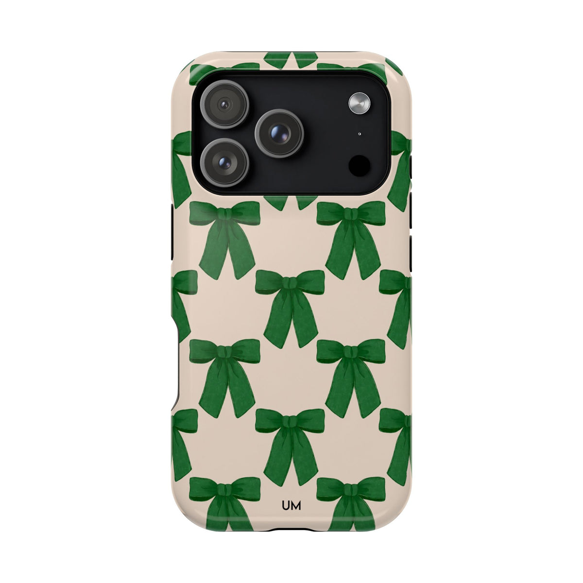 Emerald Coquette