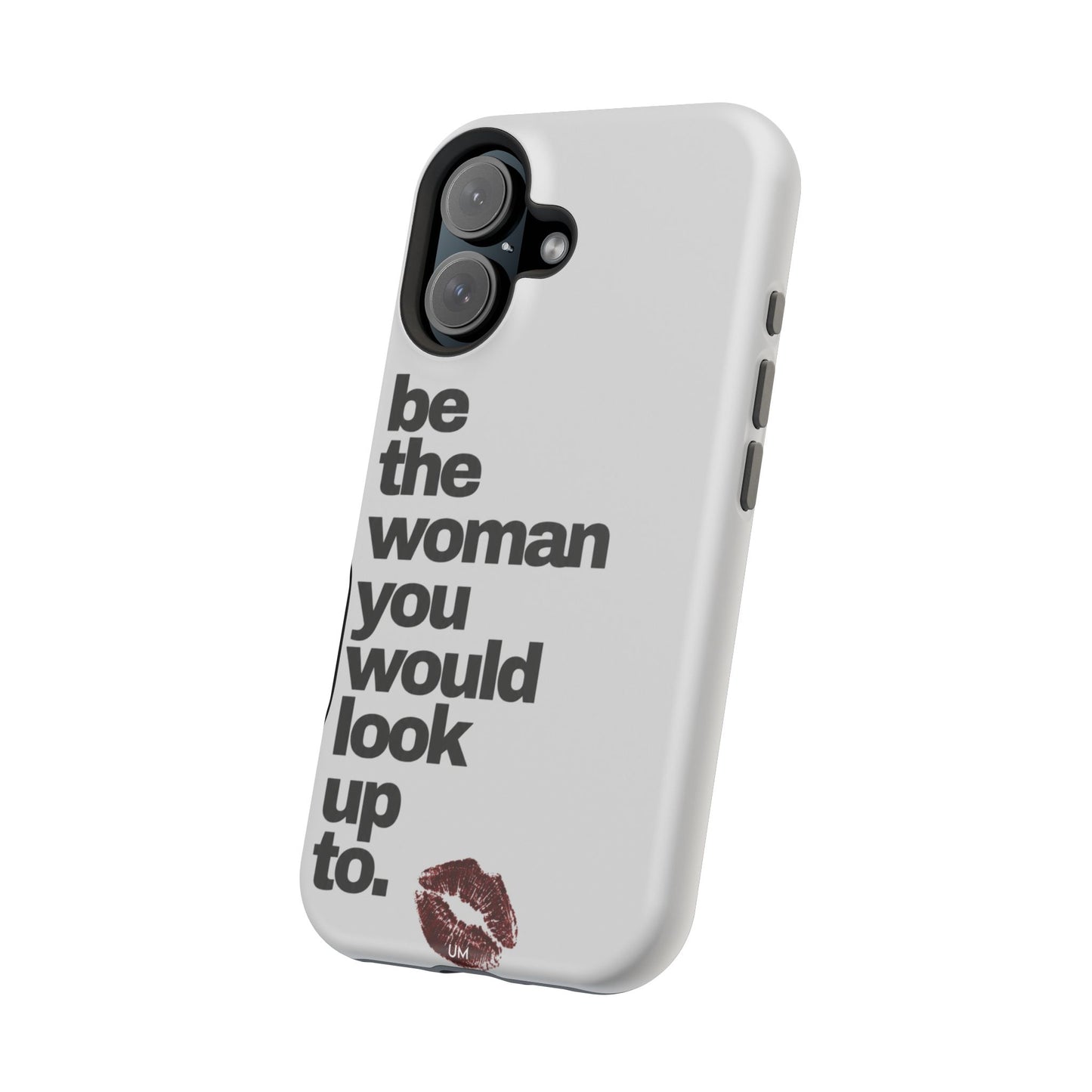 Be the Woman