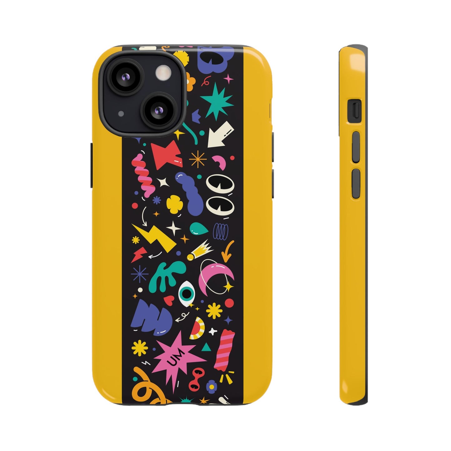 Just Chill Tough Cases