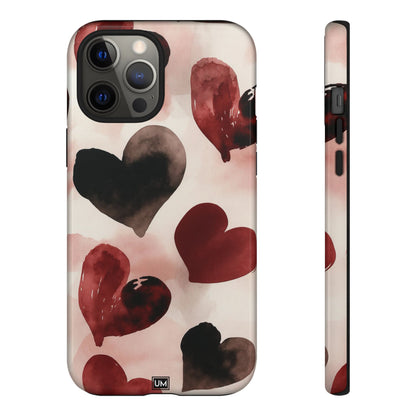 Heartthrob  Tough Case