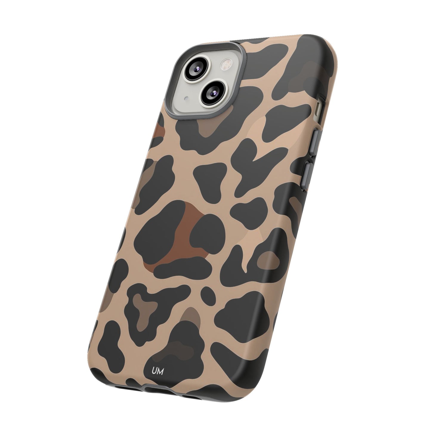 Ghepardo Pelle Tough Case