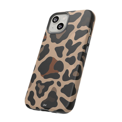 Ghepardo Pelle Tough Case