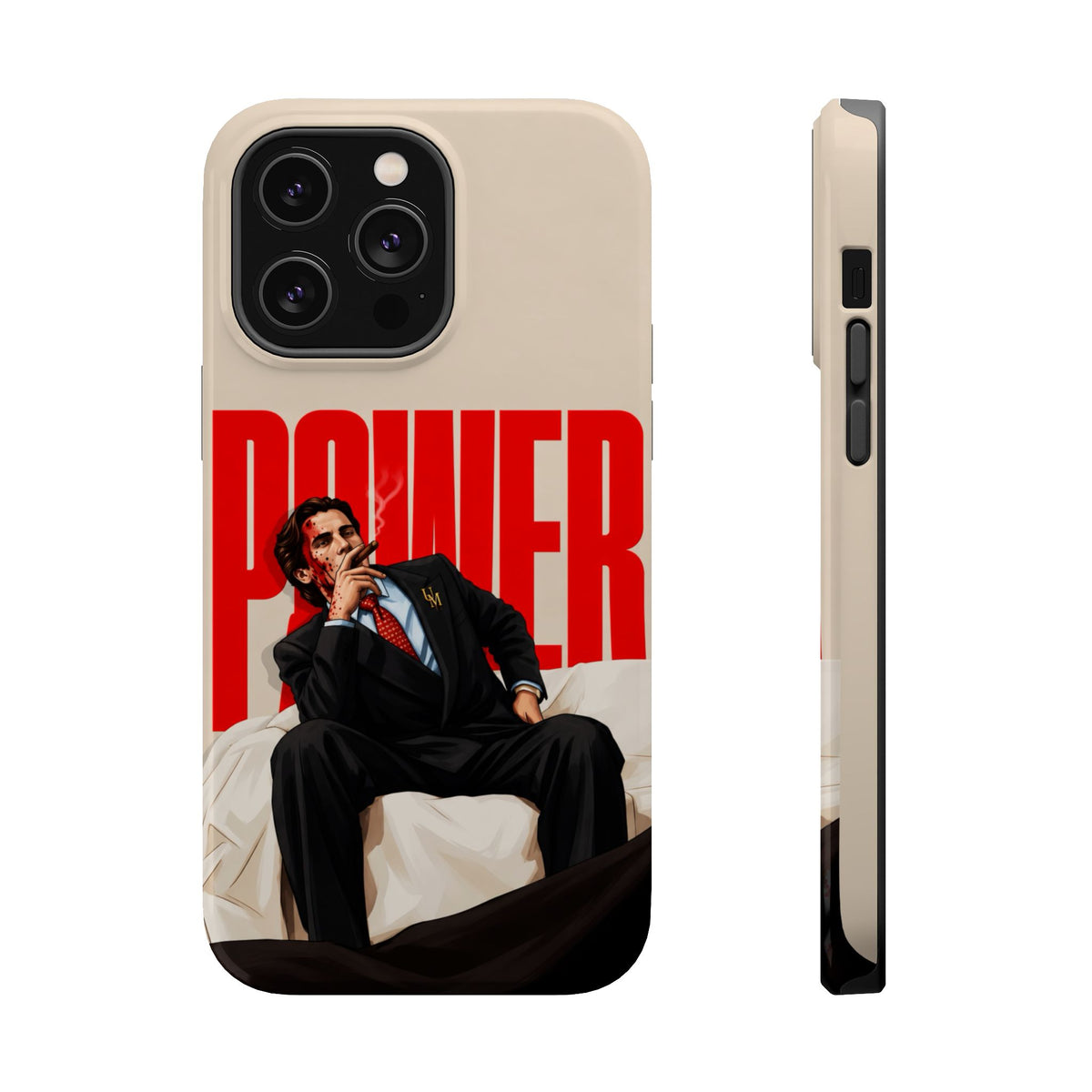 Power