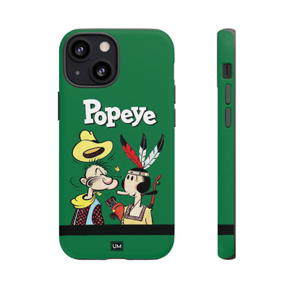 Estuche rígido Popeye