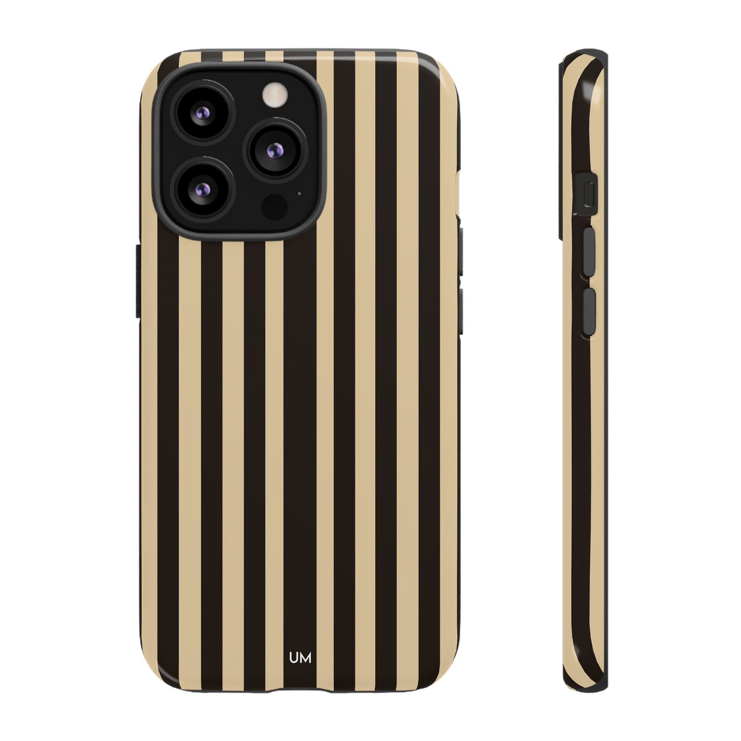 Lines Tough Case