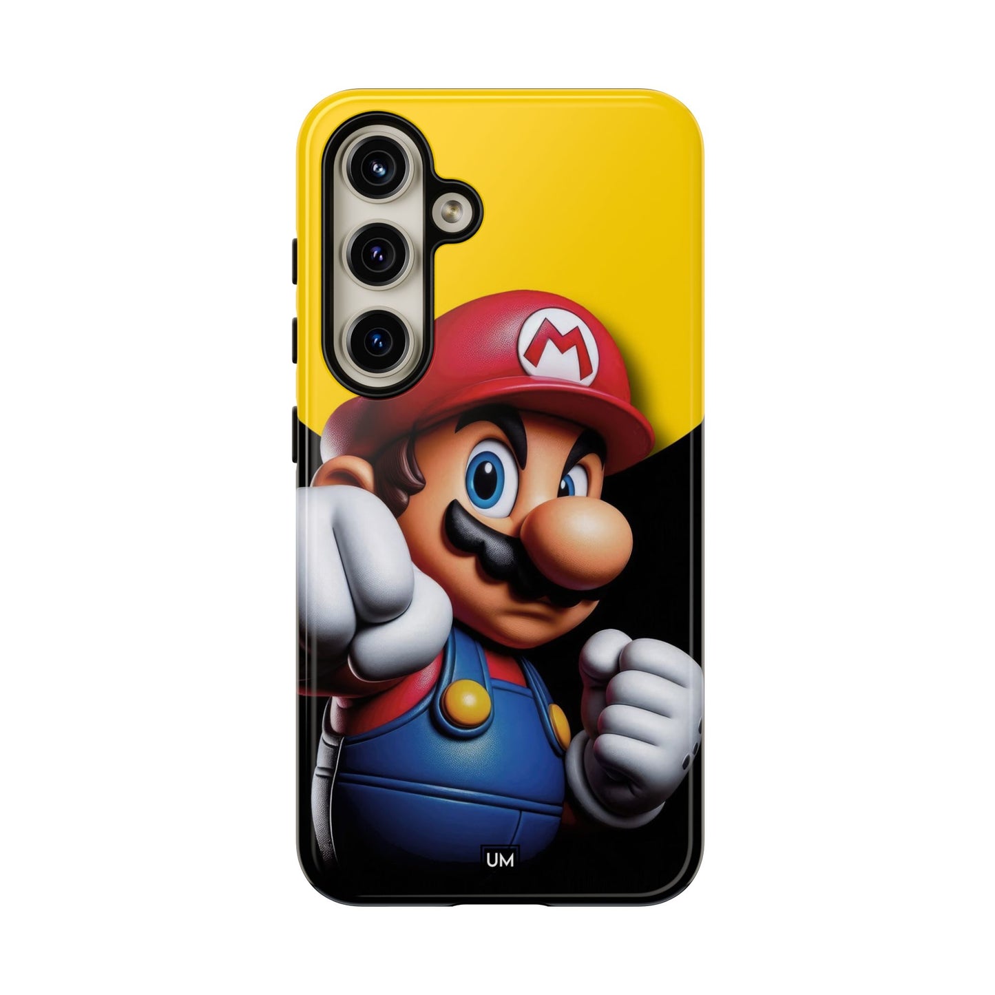 Estuche resistente Bros