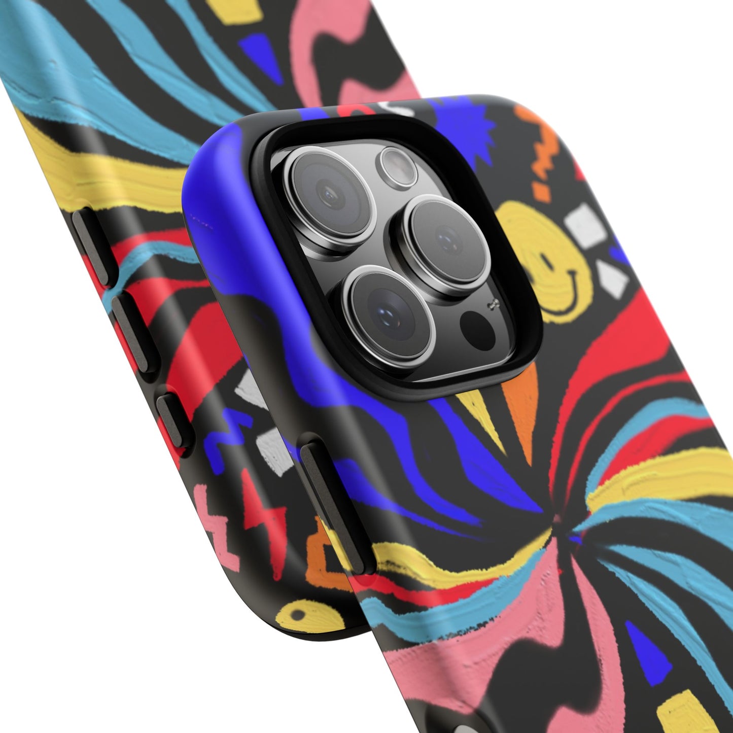 Crayons Minimo Tough Case