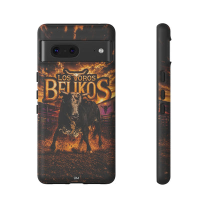 Los Voros Belikos Tough Case