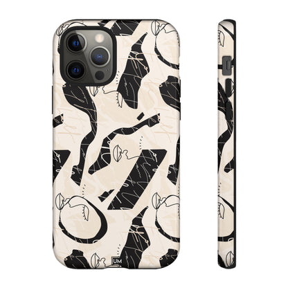 Modern Fashion Tough Cases